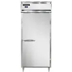 Continental Refrigerator D1RXSNSS*, Refrigerator, Reach-In