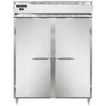 Continental Refrigerator D2FENSA, Freezer, Reach-In