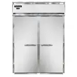 Continental Refrigerator D2FINSS, Freezer, Roll-In