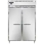 Continental Refrigerator D2FNSA, Freezer, Reach-In