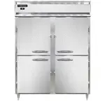 Continental Refrigerator D2RENPTHD, Refrigerator, Pass-Thru