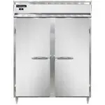 Continental Refrigerator D2RENSAPT, Refrigerator, Pass-Thru