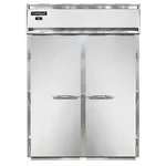 Continental Refrigerator D2RINSA, Refrigerator, Roll-In