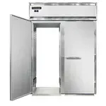 Continental Refrigerator D2RINSSRT, Refrigerator, Roll-Thru
