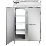 Continental Refrigerator D2RNPT, Refrigerator, Pass-Thru