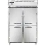 Continental Refrigerator D2RNSAPTHD, Refrigerator, Pass-Thru