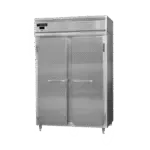 Continental Refrigerator D2RNSS, Refrigerator, Reach-In