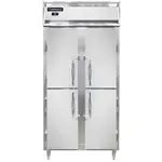 Continental Refrigerator D2RSESNSAHD*, Refrigerator, Reach-In