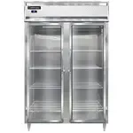 Continental Refrigerator D2RSNSAGD*, Refrigerator, Reach-In