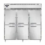Continental Refrigerator D3RNSAPTHD, Refrigerator, Pass-Thru