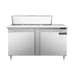 Continental Refrigerator , D60N12C, Refrigerated Counter, Sandwich / Salad Unit