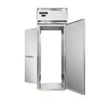 Continental Refrigerator DL1WI-RT, Heated Cabinet, Roll-Thru