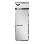Continental Refrigerator DL1WI-SA, Heated Cabinet, Roll-In