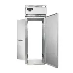 Continental Refrigerator DL1WI-SA-RT-E, Heated Cabinet, Roll-Thru