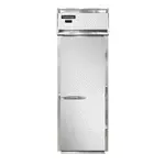 Continental Refrigerator DL1WI-SS-E, Heated Cabinet, Roll-In