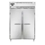Continental Refrigerator DL2W, Heated Cabinet, Reach-In