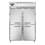 Continental Refrigerator DL2W-PT-HD, Heated Cabinet, Pass-Thru