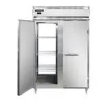 Continental Refrigerator DL2W-PT, Heated Cabinet, Pass-Thru