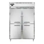 Continental Refrigerator DL2W-SA-HD, Heated Cabinet, Reach-In