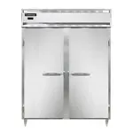 Continental Refrigerator DL2WE-SA-PT, Heated Cabinet, Pass-Thru
