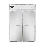 Continental Refrigerator DL2WI-SA-E, Heated Cabinet, Roll-In