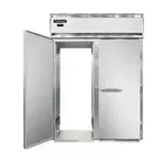 Continental Refrigerator DL2WI-SA-RT, Heated Cabinet, Roll-Thru