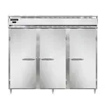Continental Refrigerator DL3WE-SA-PT, Heated Cabinet, Pass-Thru