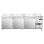 Continental Refrigerator , DRA93NSSBS, Refrigerated Counter, Work Top
