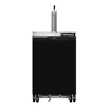 Continental Refrigerator KC24N, Draft Beer Cooler