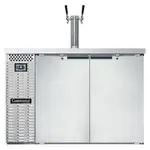 Continental Refrigerator KC50NSS, Draft Beer Cooler