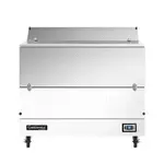 Continental Refrigerator MC4NS, Milk Cooler / Station