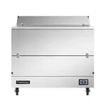 Continental Refrigerator , MC4NSSD, Milk Cooler / Station