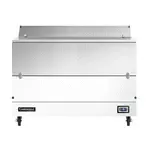 Continental Refrigerator MC5NS, Milk Cooler / Station