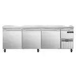Continental Refrigerator , RA93N, Refrigerated Counter, Work Top