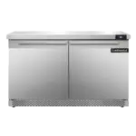 Continental Refrigerator SW48N-FB, Refrigerated Counter, Work Top