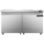 Continental Refrigerator SW48N-U, Refrigerator, Undercounter, Reach-In