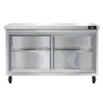 Continental Refrigerator , SW48NSGD, Refrigerated Counter, Work Top