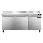Continental Refrigerator , SW72NBS, Refrigerated Counter, Work Top
