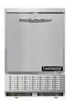 Continental Refrigerator UCF24N, Freezer, Undercounter, Reach-In
