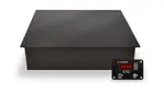 CookTek B1001-D, Induction Range, Built-In / Drop-In
