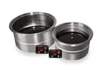 CookTek IDW650S, Induction Food Pan Warmer, Drop-In