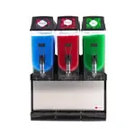 Crathco FROSTY 3, Frozen Drink Machine, Non-Carbonated, Bowl Type