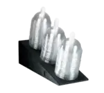 Dispense-Rite ADL-3, Lid Dispenser, Countertop