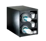 Dispense-Rite BFL-C-2BT, Cup Dispensers, Countertop
