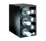 Dispense-Rite BFL-C-3BT, Cup Dispensers, Countertop