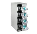 Dispense-Rite BFL-C-4RSS, Cup Dispensers, Countertop