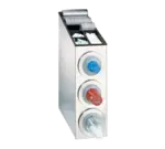 Dispense-Rite , BFL-L-3SS, Cup Dispensers, Countertop