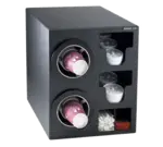 Dispense-Rite , CTC-C-2BT, Cup Dispensers, Countertop