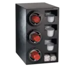 Dispense-Rite CTC-C-3BT, Cup Dispensers, Countertop