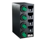 Dispense-Rite , CTC-C-4BT, Cup Dispensers, Countertop